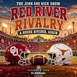 The Red River Rivalry REDUX