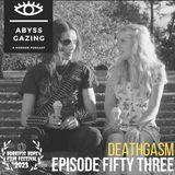 Deathgasm (2015) | Episode #52