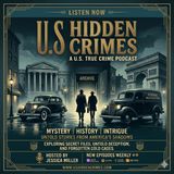 EMPIRES OF BLOOD: HOW ORGANIZED CRIME BUILT A SHADOW NATION IN AMERICA
