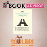 Angelo Petrella a Squilibri festival 2025: l'autore ci racconta il suo libro "La fine dei fagioli"