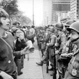 The view from '68: Bill Ayers on the Chicago DNC