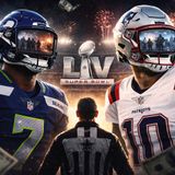Super Bowl 2026 and the Rigged NFL Theory, Coincidence, Control, or Scripted Reality?
