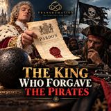 The King Who Forgave the Pirates | The Weapon That Wasn’t a Weapon