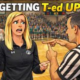 Getting T-ed Up