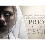 Talking Terror: We're Just "Prey For The Devil"