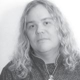 Rob McConnell Interviews - JASON MANKEY - Witches Book of Shadows