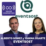 "Los eventos son efímeros, pero su impacto no"