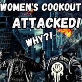 Outcast MC Women's Day Party Targeted by Thug Riders MC - Why!?