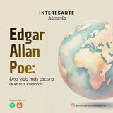 Edgar Allan Poe: Una vida más oscura que sus cuentos
