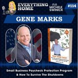 114: Small Business Paycheck Program & How To Survive With Expert Gene Marks CPA