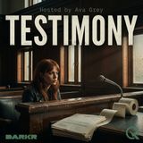 Testimony - The Language That Tips the Scales