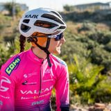 Barbara Malcotti - Il ciclismo è una motivazione continua | #05