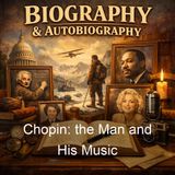 Chopin the Man and His Music - James Huneker