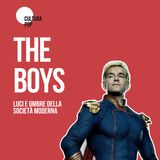 THE BOYS | Luci e ombre della società moderna
