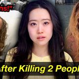 IG Model Tells Cops She Died _ Came Back From Future AFTER Killing 2 People