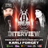 Ep. 280 Karli Forgèt from Hot Lips