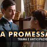 La Promessa Anticipazioni: Ecco Cosa Succederà A Settembre 2025!