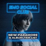 Totally Foul Paramore Tier List Takes
