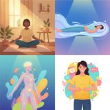 The Science Of Well Being