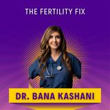 IVF, Egg Freezing & AI: Your Fertility Game Plan