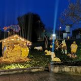 Oltre 70 presepi e 4 itinerari: arte e tradizione accendono la “natività diffusa”