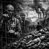 DH Ep:62 The Holocaust