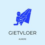 Gietvloeren en antislip