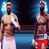Joshua, Wilder to fight different opponents on same night