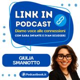 Full Career Jacket con Giulia Smaniotto