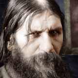 Rasputin, la spy story e la fine della Russia zarista