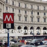 Metro Roma, assegnata la gara di manutenzione degli impianti di traslazione