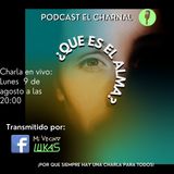 Podcast sobre el alma