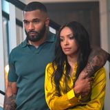 Tyler Perry's Duplicity