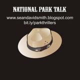 National Park Talk: Yellowstone Grizzlies, a bright or cloudy future? March 22, 2016