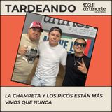 La champeta y los picós están más vivos que nunca