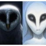 The Messengers:  Owls & UFOs with Guest/Expert Mike Clelland