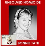 #17 - Bruised & Broken - Bonnie Tatti