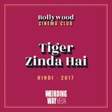 Tiger Zinda Hai (2017)