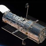 Hubble placed in emergency safe mode