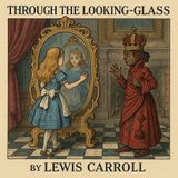 Through the Looking Glass by Lewis Carroll
