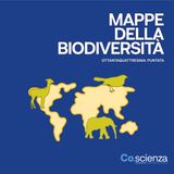 Mappe della Biodiversità (Ottantaquattresima Puntata)