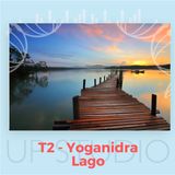 T2 Yoganidra "O Lago"