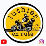 LUTHIER EN RUTA