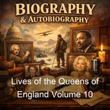 Lives of the Queens of England Volume 10 - Agnes Strickland Elisabeth Strickland - Part 2