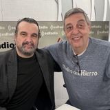 Una Hora Contigo: Nacho Vigalondo, el hombre que humanizó a la cantante Tamara-Yurena