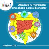 Alimenta tu microbiota, una aliada para el bienestar