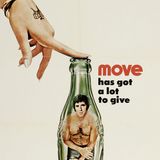 Episode 743: Move (1970)