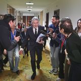 JUPOL estalla contra Marlaska por el nuevo caso de acoso en la Policía: "Claro que lo sabía, tiene que dimitir"