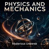 Mysterious Universe - James Jeans
