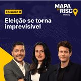 Mapa de Risco #09: Direita avança nas pesquisas e Caso Master impacta STF